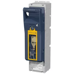  Vízszintes szakaszolókapcsoló-biztosító, szerelőlapra, 1P AC 690V, DC 440V, 250A, 1P, 1