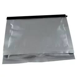 Kiöntőgyanta, fekete 197gr, 150ml