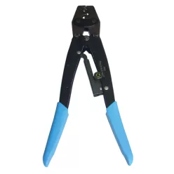 Présszerszám szigeteletlen kábelsarukhoz 1,5-16mm2