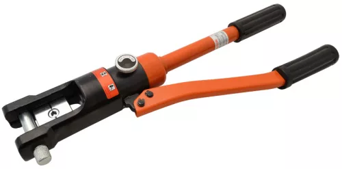 Kézi hidraulikus présszerszám kábelsarukhoz 16-240mm2