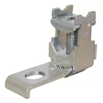   V-szorítókapocs Cu/Al kábelekhez és gyüjtősínekhez 240mm2, 30-40mm