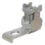 V-szorítókapocs Cu/Al kábelekhez és gyüjtősínekhez 240mm2, 30-40mm