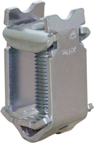 V-szorítókapocs SL készülékekhez max.240mm2