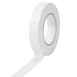 Kétoldalú habosított ragasztószalag L=25m, W=24mm