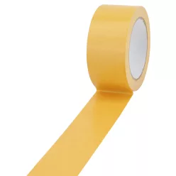 Kétoldalú ragasztószalag L=25m, W=50mm