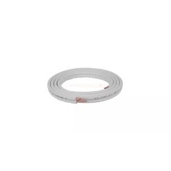   Klímaberendezéshez rézcső szürke lágy szigetelt 6x1 és 10x1mm 25-25m