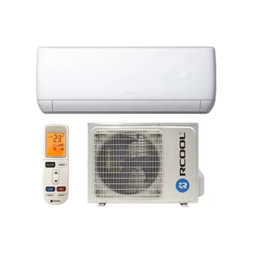 KLÍMA RCOOL SOLO2 3,5 kW R32