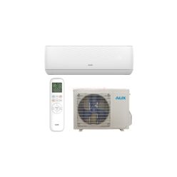   KLÍMA AUX DELTA 2 ASW-H12C5C4/JER3DI-B8-2 5,3 kW TÁLCAFŰTÉSSEL