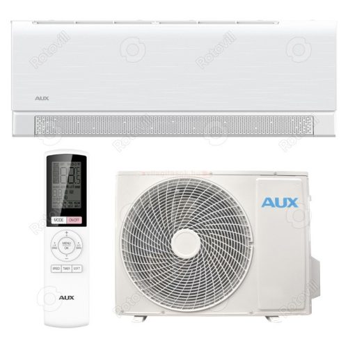 KLÍMA AUX AURA  5,4 kW A+++ 