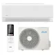 KLÍMA AUX AURA  5,4 kW A+++ 
