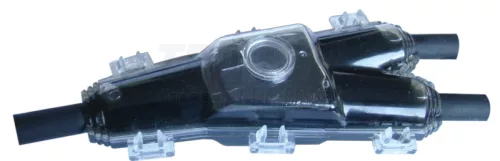 Y öntőgyantás kábelösszekötő készlet 4x4-4x10mm2