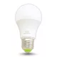 Led lámpa E27 (10W/200°) Gömb természetes fehér