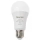 Gömb búrájú LED fényforrás E27, 15W, 4000K