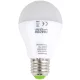 LED fényforrás beépített mozgásérzékelővel E27, 7W, 4000K