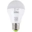 LED fényforrás beépített mozgásérzékelővel E27, 7W, 2700K