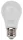 Gömb burájú LED fényforrás SAMSUNG chippel E27, 10W, 4000K