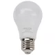 Gömb burájú LED fényforrás SAMSUNG chippel E27, 10W, 4000K