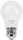 Gömb burájú LED fényforrás SAMSUNG chippel E27, 7W, 4000K