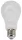 Gömb burájú LED fényforrás SAMSUNG chippel E27, 15W, 4000K