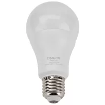   Gömb burájú LED fényforrás SAMSUNG chippel E27, 15W, 3000K