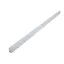 Led bútorvilágító kapcsolóval és vezetékkel 5W 4500K