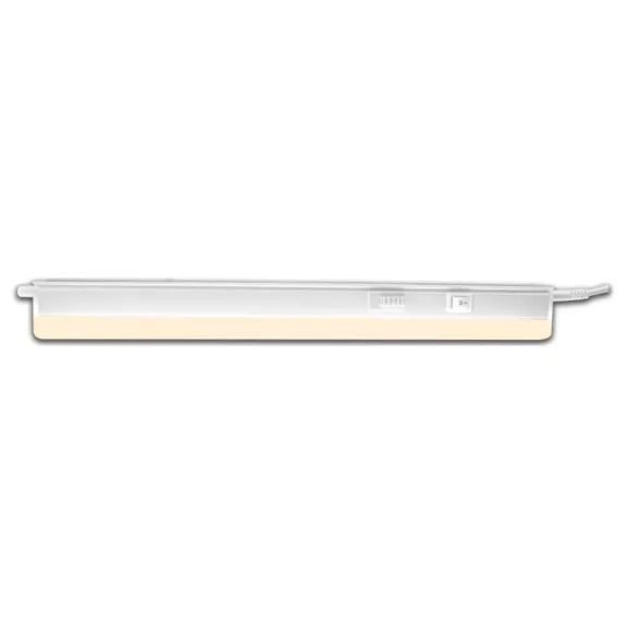LED T5 bútorvilágító állítható színhőmérséklettel, sorolható
