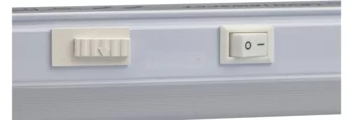 LED T5 bútorvilágító állítható színhőmérséklettel, sorolható