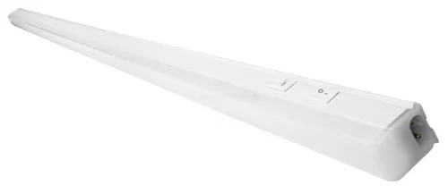 LED T5 bútorvilágító állítható színhőmérséklettel, sorolható