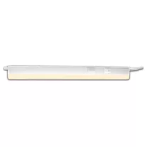   LED T5 bútorvilágító állítható színhőmérséklettel, sorolható