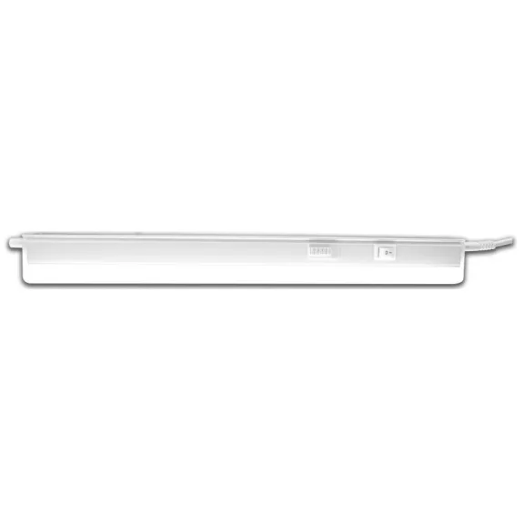LED T5 bútorvilágító állítható színhőmérséklettel, sorolható