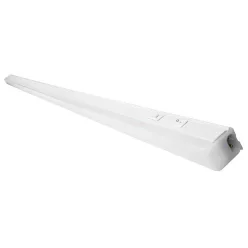   LED T5 bútorvilágító állítható színhőmérséklettel, sorolható