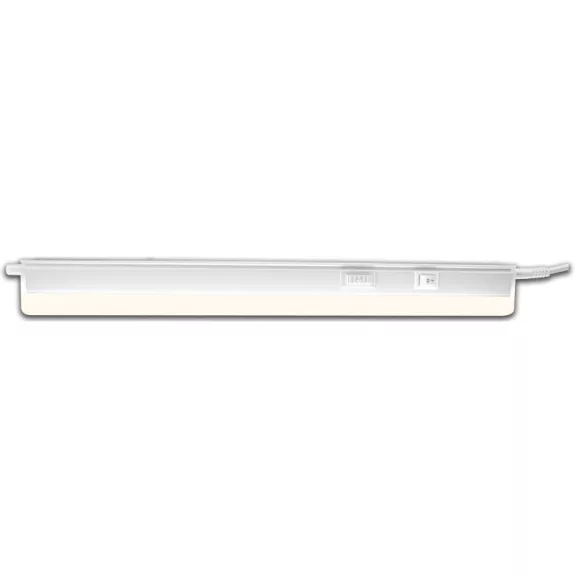 LED T5 bútorvilágító állítható színhőmérséklettel, sorolható