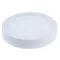 Falon kívüli LED mélysugárzó, kerek, fehér 85-265 VAC, 28 W, 1800 lm, D=300 mm, 4000 K, IP20, EEI=G