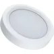 Falon kívüli LED mélysugárzó,kerek, SAMSUNG chippel 230 VAC, 12W, 960lm, D=170×170 mm, 4000 K, IP20, EEI=G