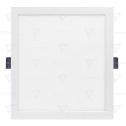 LED panel 12W  4000K 1160 lm