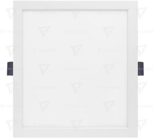 LED panel 6W  4000K 490 lm
