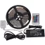 Led szalag szett kültéri 60xSMD5050/m RGB 14,4W/m