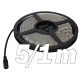 Led szalag kültéri 30xSMD5050/m hideg fehér 7,2W/m