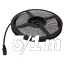 LED szalag, kültéri SMD5050, 60LED/m, 14,4W/m, 1440lm/m, W=10mm, 3000K, IP65, EEI=F