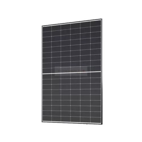 Ledvance kétoldalas (bifacial) monokristályos napelem panel 485W