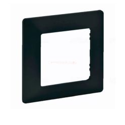 Legrand Valena Life egyes keret fekete