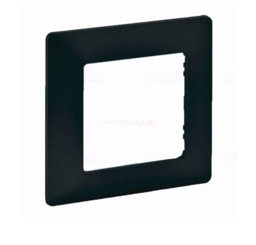 Legrand Valena Life egyes keret fekete
