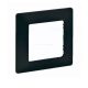 Legrand Valena Life egyes keret fekete