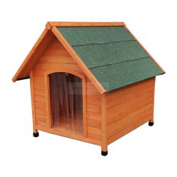 Smiley Classic kutyaház "S"