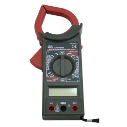 Digitális lakatfogó LF266