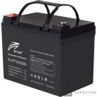 Ritar 12V 35Ah lítium vas foszfát akkumulátor