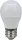 LED fényforrás E27, 8W, 4000K Samsung chip
