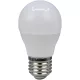 LED fényforrás E27, 8W, 4000K Samsung chip