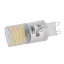 LED G9 fényforrás alumínium házzal G9, 4W, 4000K
