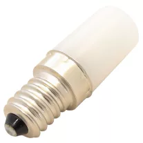LED fényforrás E14, 1,5W, 3000K